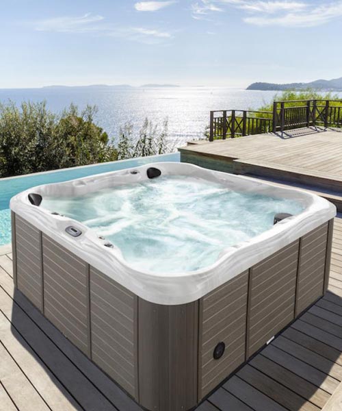 SPAS ACD Installateur Vente Spa Jacuzzi Rennes Poseur Dépannage Ille Et
